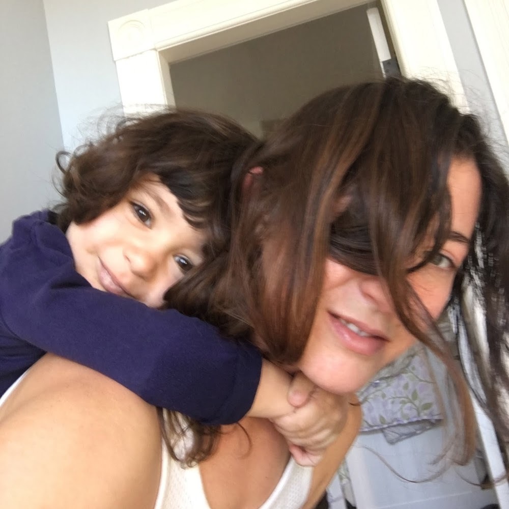 Meet your Posher, Maya